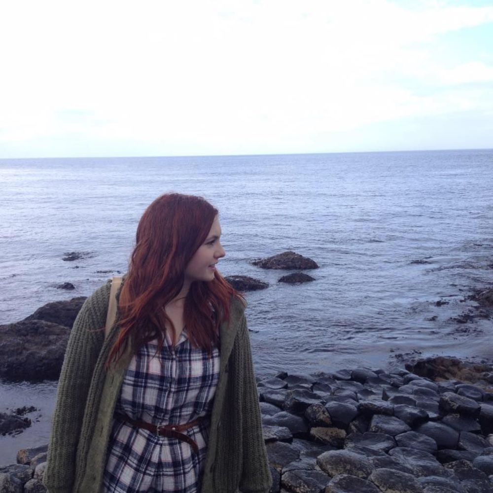 Meet your Posher, Breanna